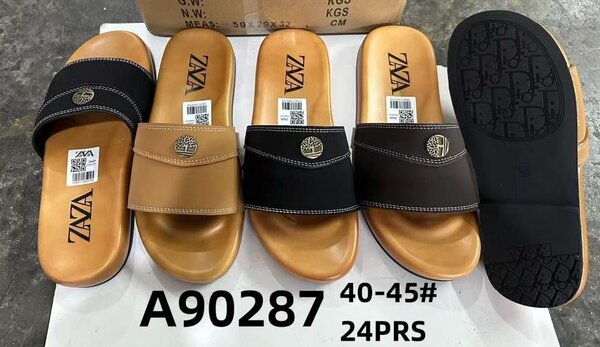 Sandales ZAVA pour hommes