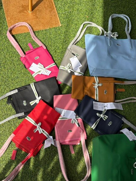 Sacs à main en cuir élégants