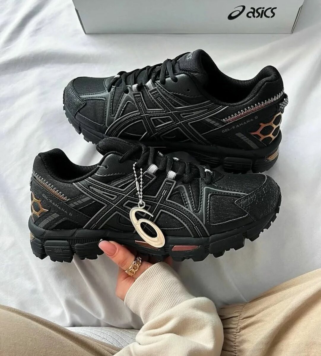 Baskets ASICS