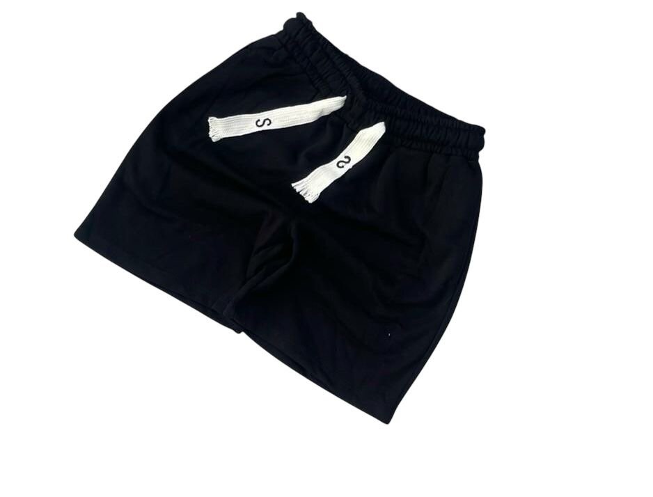 Shorts en coton confortables