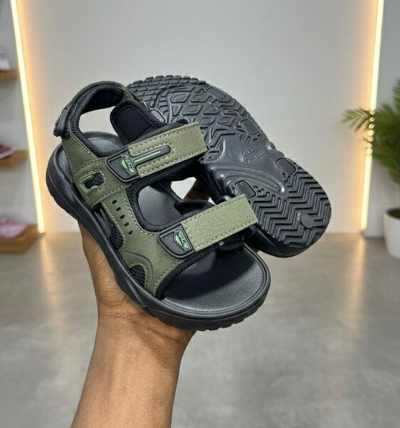 Sandales de randonnée enfants