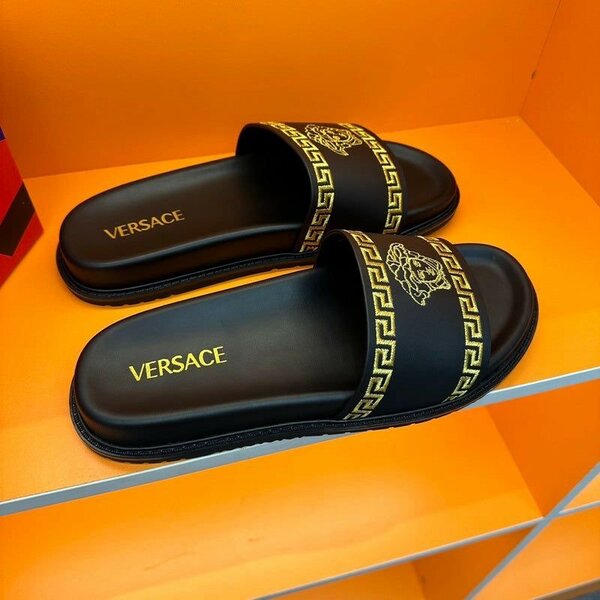 Sandales authentique