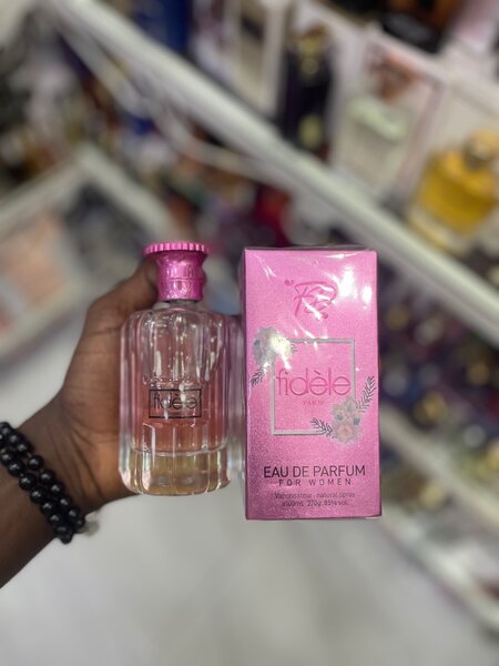 Parfums FIDÈLE