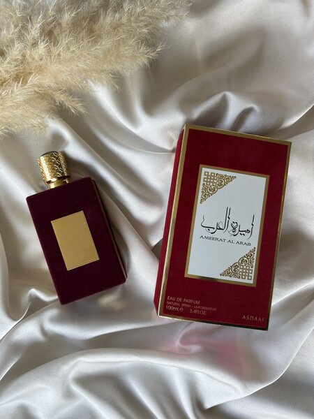 Parfum Amirat Al Arab