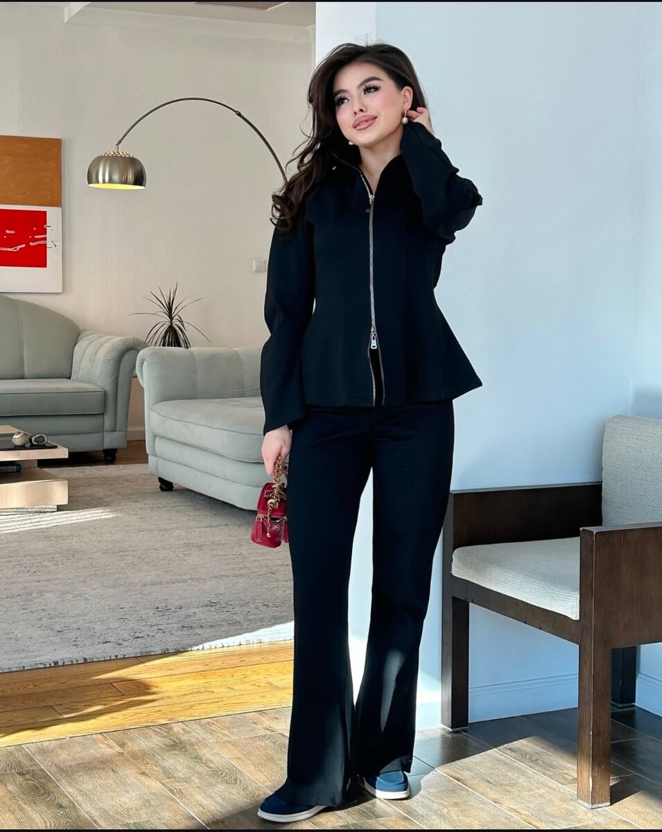 Двойки трендовые