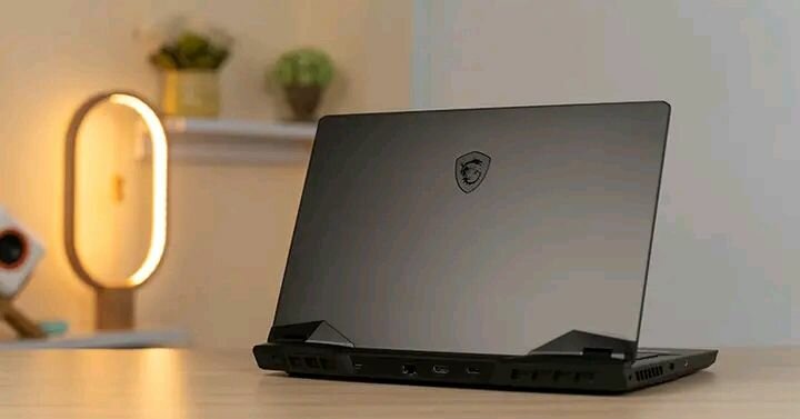 Laptop haute performance