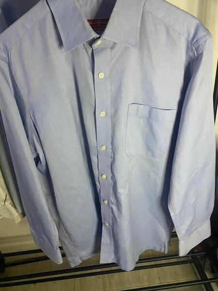 Chemise élégante pour homme