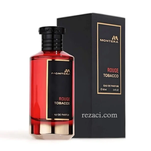 Parfum Rouge Tobacco 100ml