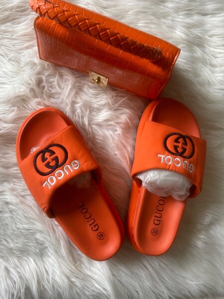 Les chic sac et chaussures