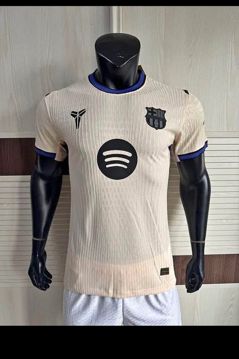 Maillots de football Barça