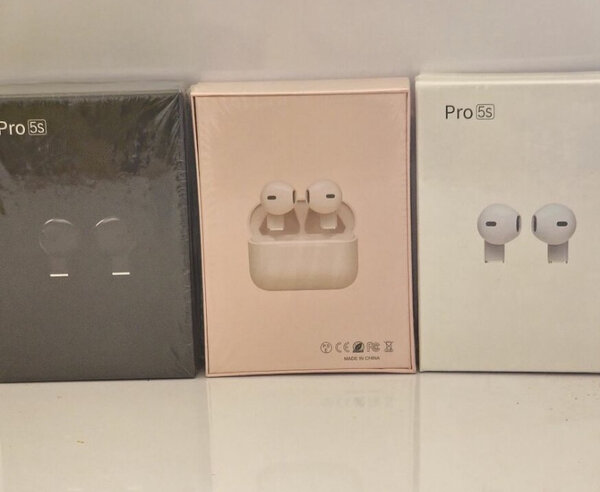 Écouteurs Pro 5S sans fil