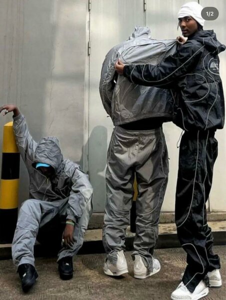 Survêtement Homme Nike Mode