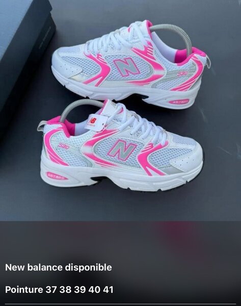 Sneakers New Balance Femme