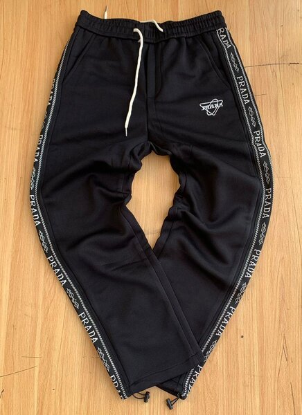 PRADA Trousers