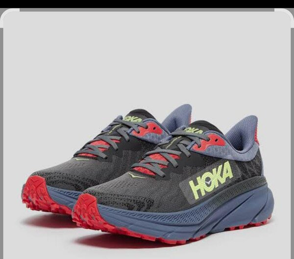 Chaussures de course Hoka pour hommes