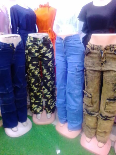 Jeans classic