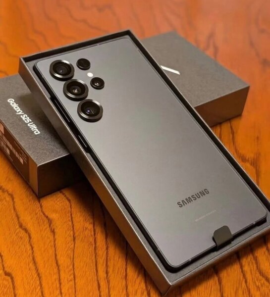 Samsung Galaxy S23 Ultra