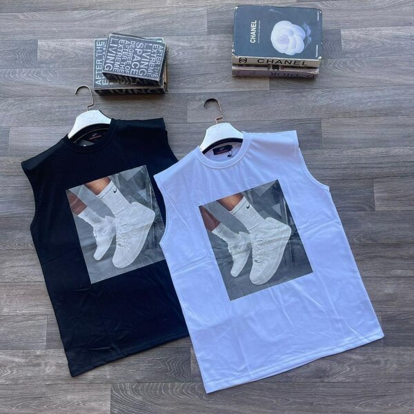 Sleeveless Tees [ Tshirts Vest]