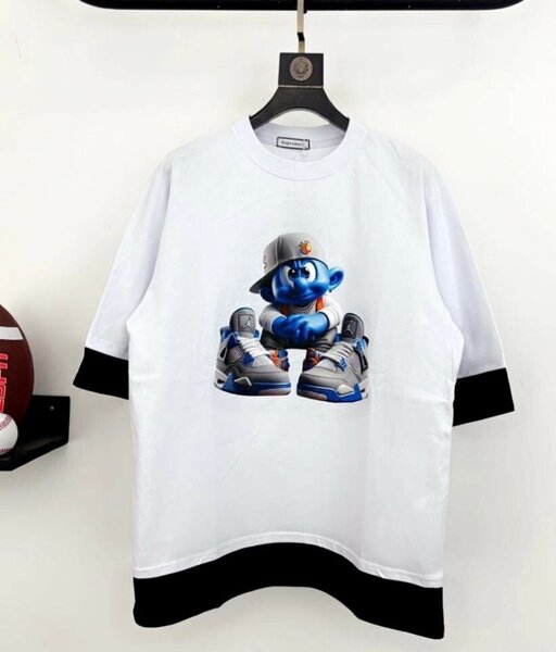 T-shirt all sizes available