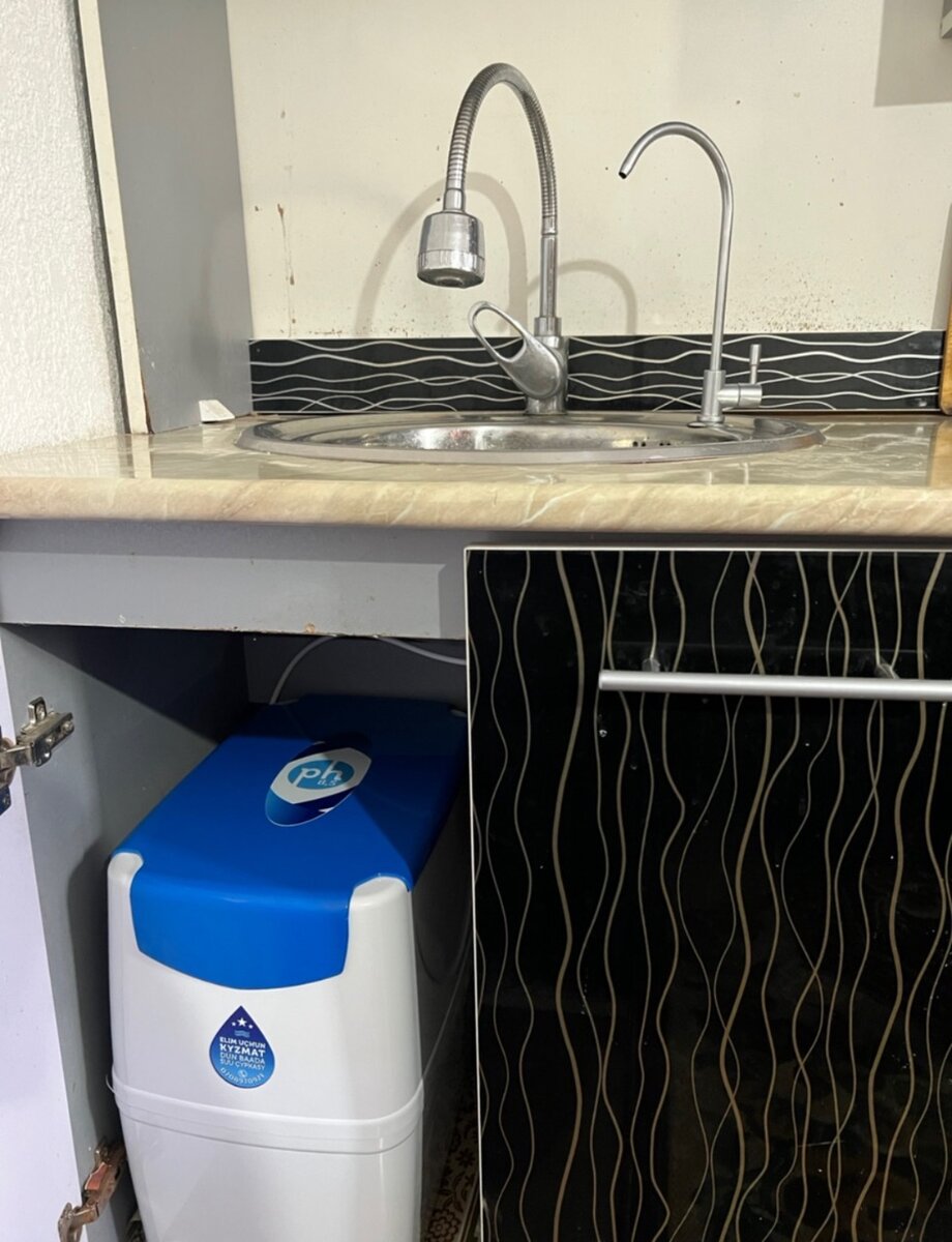 Элим Yчун (компакт фильтр)