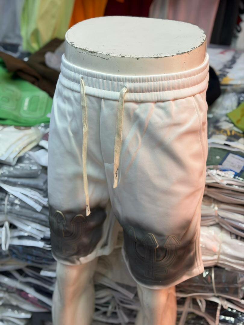 Shorts de sport pour hommes