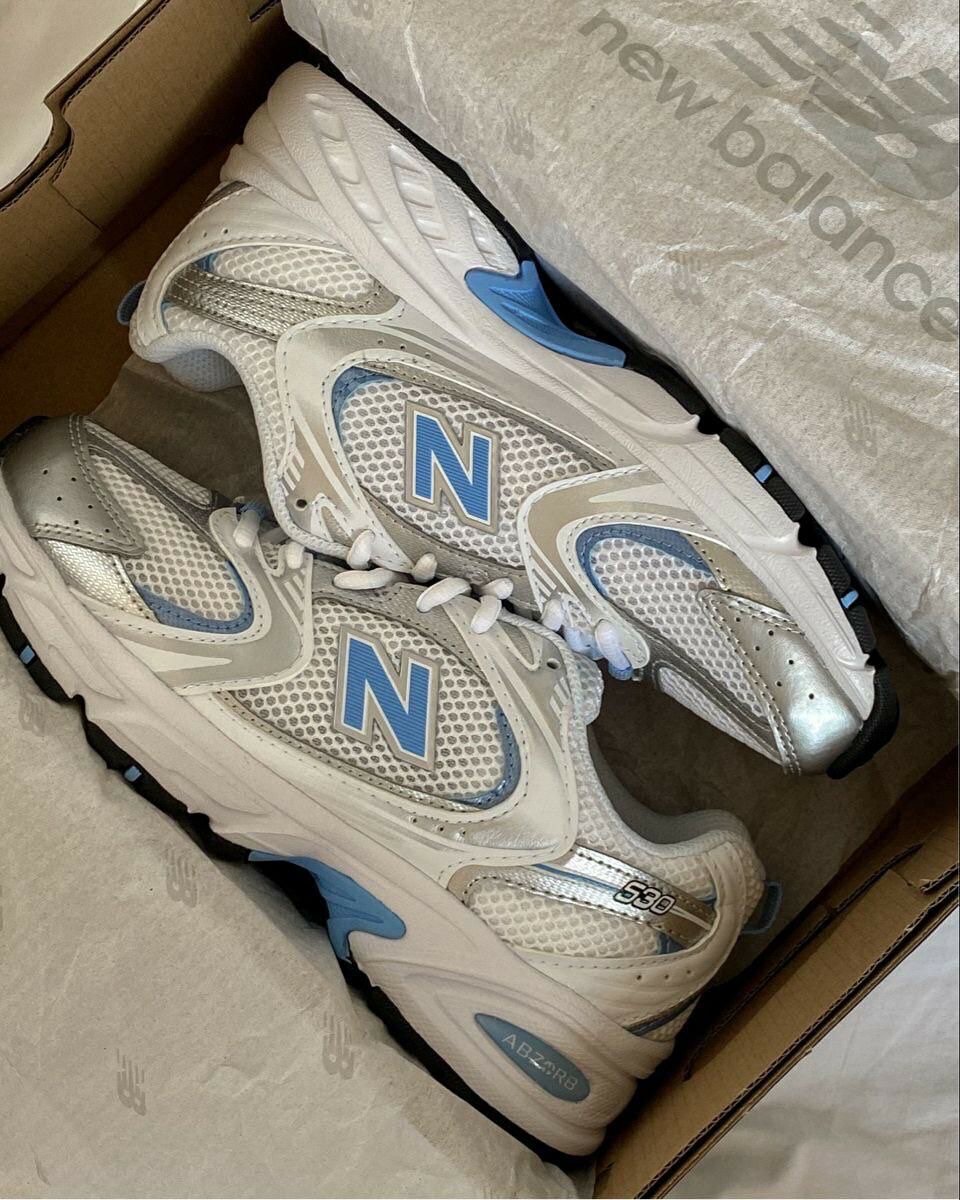 Baskets New Balance 530 Unisex