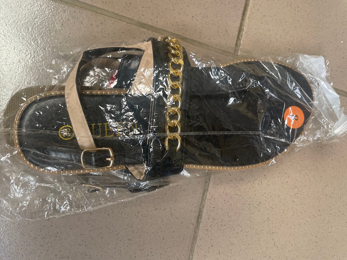 Sandales élégantes pour femmes