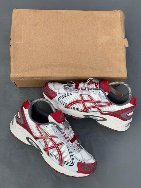 Asics New