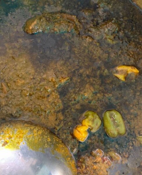 Bawin cremeux de Caro