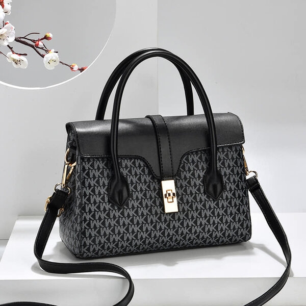 sac en cuir femme taille moyenne