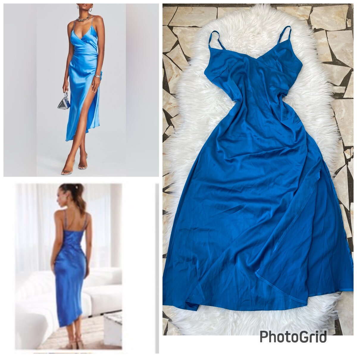 Vêtements disponibles