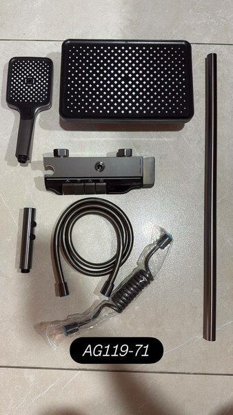 Accessoires pour aspirateur