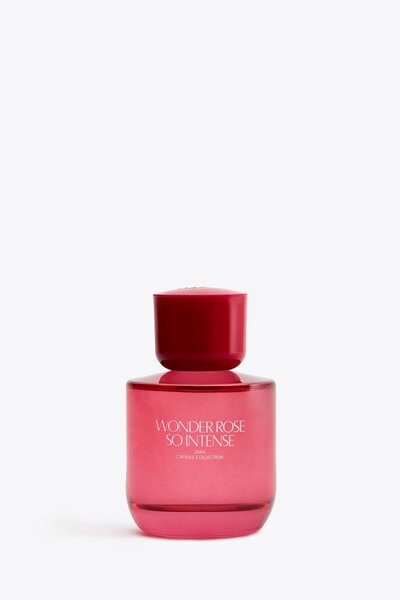 Wonder Rose Sointense eau de parfum
