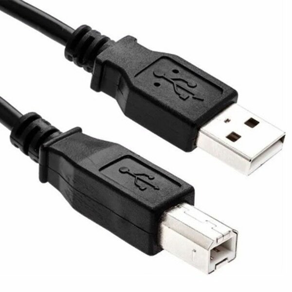 Câble USB imprimante