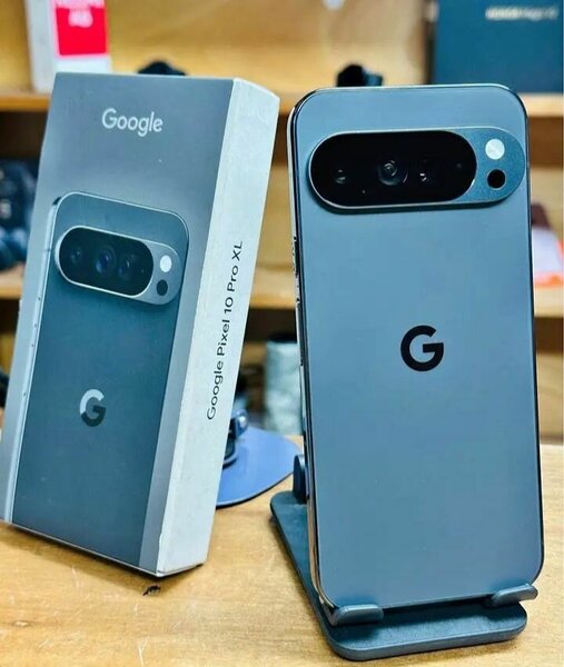 Google Pixel 10 Pro XL
