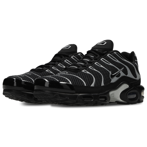 ️ Nike Air Max Plus Black