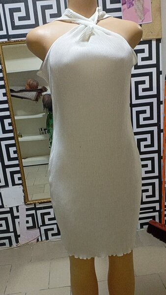 Robe élégante soirée