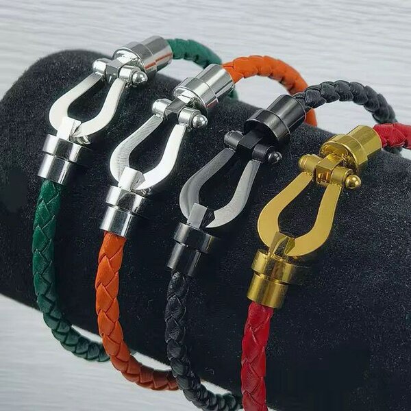 Bracelets style marin