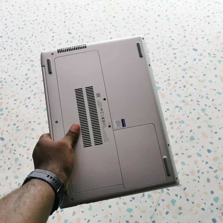 HP ProBook 430 G5 (mt31)