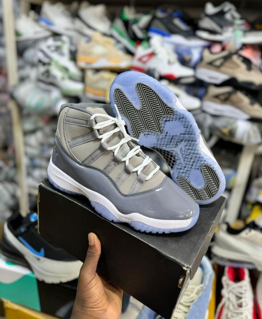 Jordan 11
