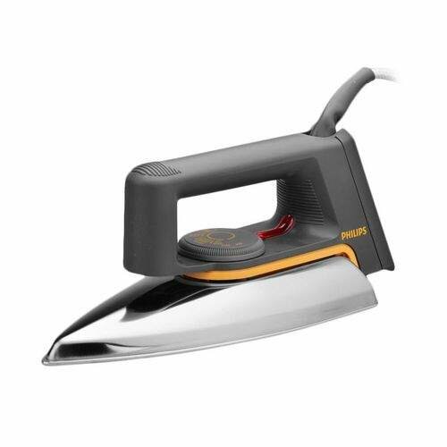 Fer à repasser électrique puissant