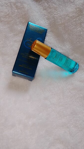 Huile de Parfum Roll-On Smart