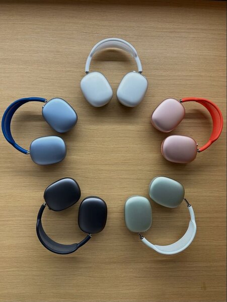 Casque Audio Sans Fil P9