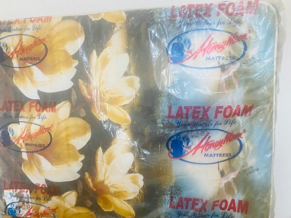 12 inches high density mattres