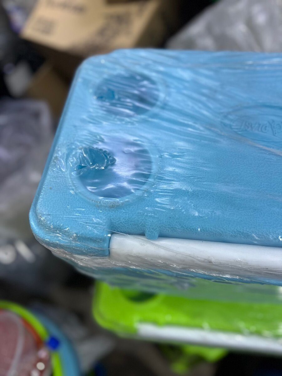 Glacière Portable Isotherm 20l