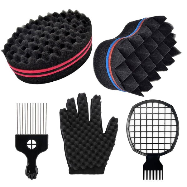 RED PREMIUM Twist King - Brosse cheveux