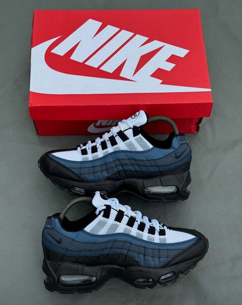 Nike Air Max 95 Baskets Homme