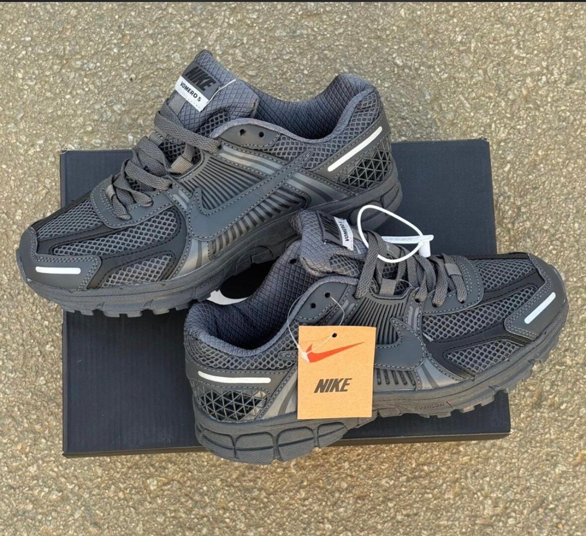 Nike Sneakers Respirants