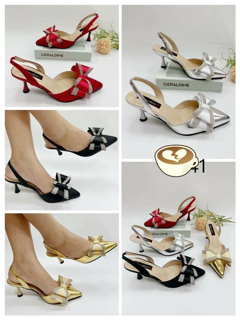 Ladies shoes