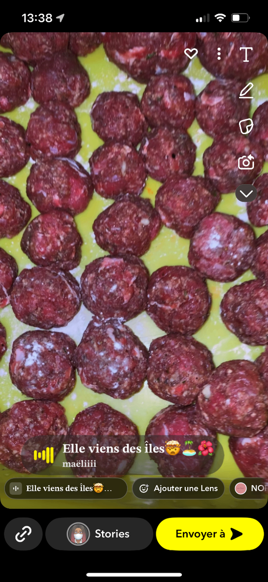 Délicieuses Recettes Maison